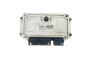 Riadiaca Jednotka 0261206943 9647480580 9638765680 PSA Bosch 39401