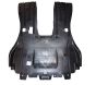 Kryt Pod Motor Nový Originál 7013.NP 7013NP Citroen