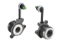 Centrálny valec spojky Originál Citroen Peugeot C4 C5 508 2.0 HDI 9818310480
