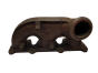 Výfukové potrubie 9629624980 296249 Renault Espace 3 3.0 V6 24V 2314
