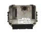 Riadiaca Jednotka 0281012468 9656161680 PSA Bosch 30141