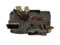 Mechanizmus dverového zámku Ľavý Predný 9135J1 Citroen C5 Kiekert 10926