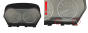 Otáčkomer BMW 1 F20 6210 9277551 9232891 51828