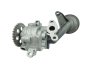 Olejové Čerpadlo 2.2 HDI TDCi 9660667080 1001E9 1C1Q-6600-CG Boxer Jumper Transit