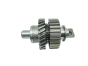 Ozubené koleso rýchlosti 7701476665 Renault TL4