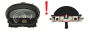 Tachometer Licznik Fiat Seicento 735262299 59361