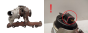 Turbodúchadlo 2.0 TDI VW Audi Seat Skoda 04L253010T