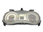 Tachometer Renault Clio 3 8200343563 F 43907