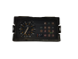 Tachometer Renault Express Rapid Veglia 2749