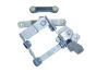 Radiaca Páka 1J0711729F 77110762501 VW Audi Skoda Vika