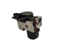 Abs Čerpadlo ESP Mercedes A W168 A0034314512 0265202412 4186