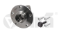 Náboj Kolesa Predný 8V0598625A 55981338401 VW Audi Seat Skoda Vika