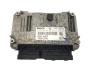 Riadiaca Jednotka 89661-0H070 0261S04464 Toyota PSA Bosch 28206