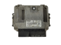 Riadiaca Jednotka 0281012992 51806261 JQ32A3ABM Fiat Bosch 14459