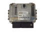 Riadiaca Jednotka 0281015461 39101-2A616 Kia Bosch 3017