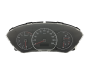 Tachometer Suzuki SX4 Fiat Sedici 34110-79J20 VDO 45137