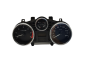 Otáčkomer Peugeot 206+ 9666637080 1726