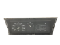 Tachometer Fiat Panda 46784110 6063639900 41205
