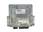 Riadiaca Jednotka 0281011248 9652183780 9646850580 PSA Bosch 63692