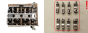 Hlava valcov Opel 90400233 1.0 12V Z10XE
