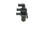 Prípojka vody Elektrozawór 1147412220 8572508-02 BMW