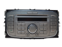 Rádio prehrávač CD Ford Focus 8M5T-18C815-AB 6000CD