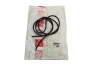 Tesnenie Kufra Citroen Peugeot 870794 8707.94 Originál