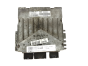 Riadiaca Jednotka 5WS40030B-T 9646449280 9644302380 SID801 PSA Siemens 20329