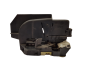 Mechanizmus dverového zámku Pravý Zadný 7701038438 Renault Laguna I Vachette 11394