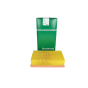 Vzduchový Filter 5Q0129620B B10537 VW Audi Seat Skoda Borsehung