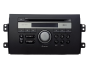 Rádio prehrávač CD Fiat Suzuki 39101-79J0 CQ-MX0571G PACR01 1255