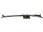Mechanizmus Stieračov Citroen Xsara 3397020573 6401E3 Bosch