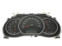 Tachometer Renault Kangoo 2 8200796015 B