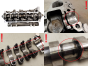 Hlava valcov Renault Nissan 347759 7701473181 1.5 dCi 2