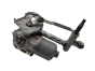 Mechanizmus Stieračov Pravý Peugeot 3008 9671062380 1397220577 Bosch 1691