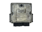 Riadiaca Jednotka P04727664AD 0281010814 Chrysler Bosch 53476