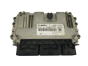 Riadiaca Jednotka 0261S11398 237105748R 237105749R Renault Bosch 68045