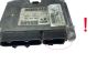 Riadiaca Jednotka IAW49F.B9 46744739 61600.438.01 Fiat Magneti Marelli 63958