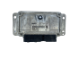 Riadiaca Jednotka Toyota PSA 89661-0H012 0261208704 Bosch 51150