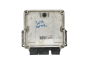 Riadiaca Jednotka PSA 0281011081 9647472780 Bosch 43109