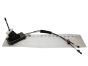 Radiaca páka Originál Renault Megane 2 8200872358