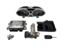 Štartovací set Ford Fiesta AV21-12A650-CD 8V51-15K600-CJ 8A6T-10849-EM 1.25