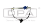 Mechanizmus Okien Predný Pravý Urobte Seat 1L0837402 88371823402 DPA