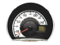 Tachometer Aygo C1 107 83800-0H012-A Toyota PSA 33208