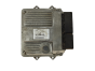 Riadiaca Jednotka 55195818 MJD6J.M1 71600.010.03 Fiat FGP