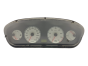 Tachometer Fiat Coupe 46769231 6063459911 Magneti