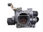 Ventil teleskopu škrtiacej klapky Fiat Punto 2 36SXFE1/A IB01/00 1.2 1658