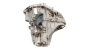 Prevodovka TL4016 TL4A016 1.6 Renault Laguna 3 7701700592 1063