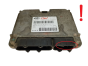 Riadiaca Jednotka IAW 4AF.M9 55187372 61600.627.05 Fiat Magneti Marelli 16328