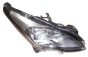 Svetlomet Pravý Nový Originál 9805505380 Peugeot 3008 5008
